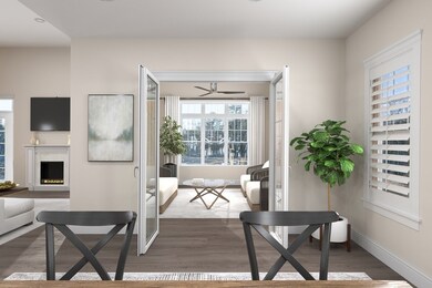 36 Weber Farm Rd unit 36, Wrentham, MA 02093 - photo 3