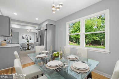 12617 Billington Rd, Silver Spring, MD 20904 - photo 3