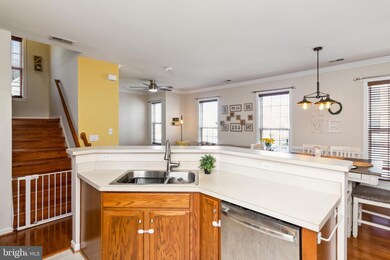 14517 Kylewood Way, Gainesville, VA 20155 - photo 7