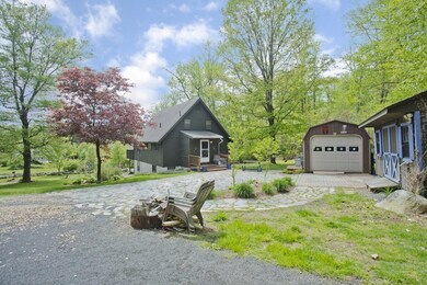 86 Lakeside Dr, Monson, MA 01057 - photo 3