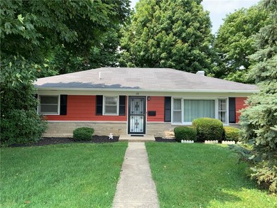 122 W Mill St, Thorntown, IN 46071 - photo 6