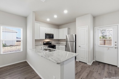 526 Abigail Aly, San Antonio, TX 78253 - photo 4