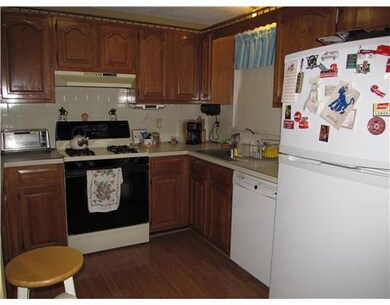 Kitchen. updated Kitchen