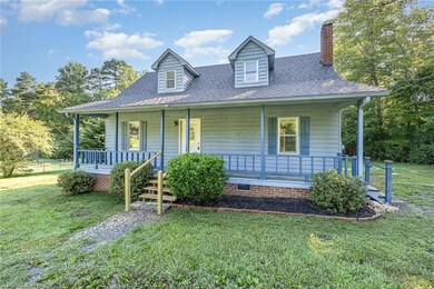 1377 Spanish Dr, Asheboro, NC 27205 - photo 4