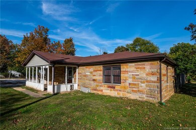 1436 W Knable Rd, Georgetown, IN 47122 - photo 2