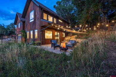 1386 Goeglein Gulch Rd, Durango, CO 81301 - photo 2