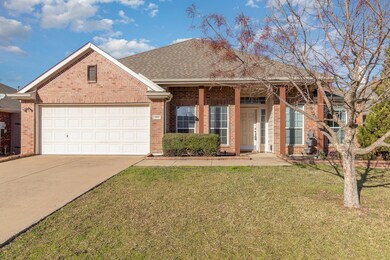 3002 Dylan Dr, Wylie, TX 75098 - photo 2