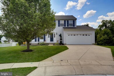 2201 Daly Ct, Forest Hill, MD 21050 - photo 2