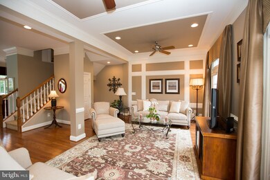 6801 Hartzell Hill Ln, Haymarket, VA 20169 - photo 5