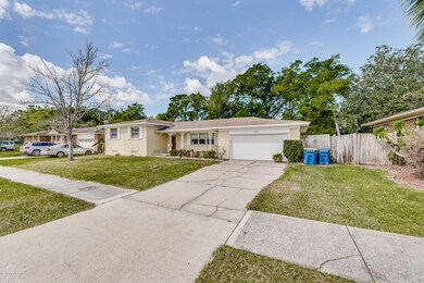 1424 Arlingwood Ave, Jacksonville, FL 32211 - photo 2