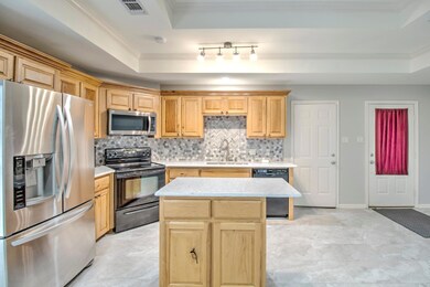 700 Park Place, Whitesboro, TX 76273 - photo 6