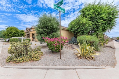 3885 N 294th Ln, Buckeye, AZ 85396 - photo 6