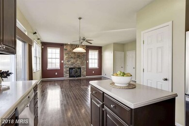 9067 Phillip Dorsey Way, Columbia, MD 21045 - photo 7