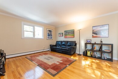 478 Putnam Ave unit 4, Cambridge, MA 02139 - photo 5