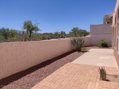 Patios