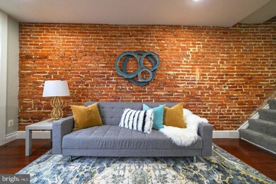 135 W Randall St, Baltimore, MD 21230 - photo 3