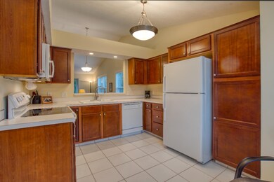 13. Kitchen Angle
