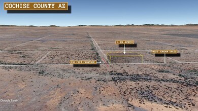 Hopi Ave, Cochise, AZ 85617 - photo 7