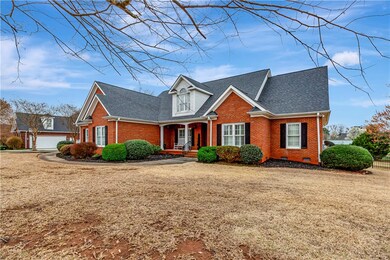208 Dandelion Trail, Anderson, SC 29621 - photo 2