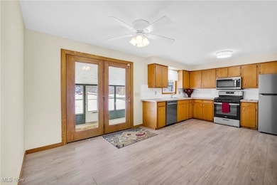 3622 Dotwood St NW, North Canton, OH 44720 - photo 6