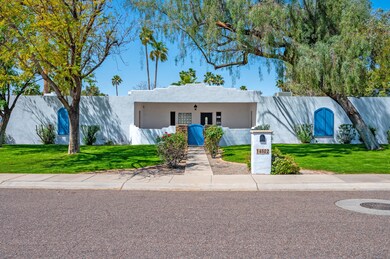 Frontyard, Alt View