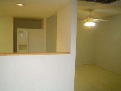 Kitchen and dining