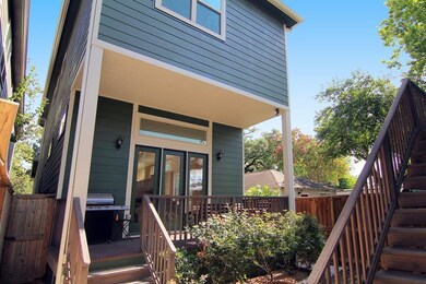 416 E 28th St, Houston, TX 77008 - photo 2