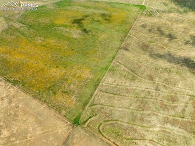 Parcel B Hanisch Rd, Calhan, CO 80808 - photo 3