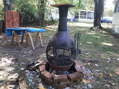 campfire delight