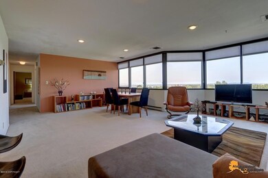 NW View