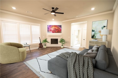 1 S Kinver Ln, Bella Vista, AR 72714 - photo 2