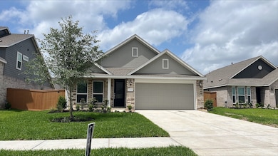 25743 Sapphire Cove St, Park Row, TX 77493 - photo 2