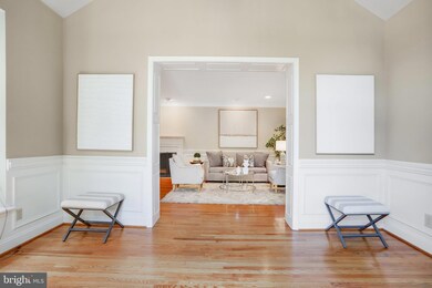 4322 Rosedale Ave, Bethesda, MD 20814 - photo 6