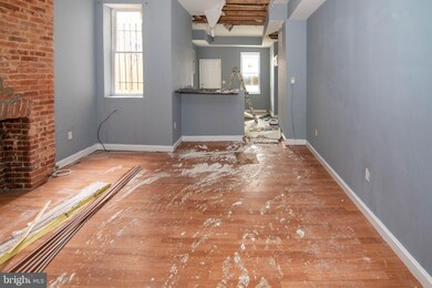 1626 E Federal St, Baltimore, MD 21213 - photo 5