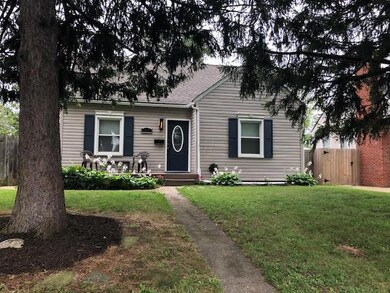 355 Demorest Rd, Columbus, OH 43204 - photo 2