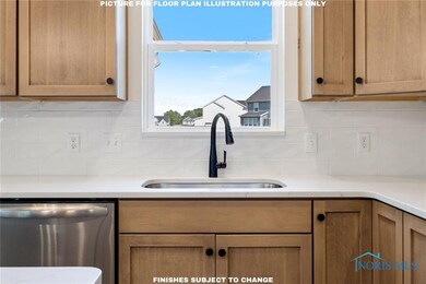 2702 Cross Ridge Way, Perrysburg, OH 43551 - photo 7