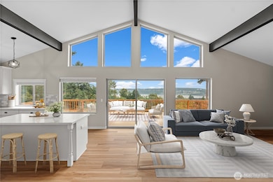 1268 Pilchuck Dr, Fox Island, WA 98333 - photo 6