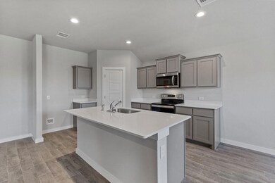 All photos shown here may not depict the specified home & features included are for illustration purposes only