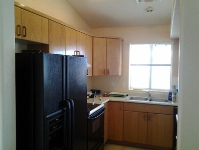 4391 Canyon Drive Kitchen