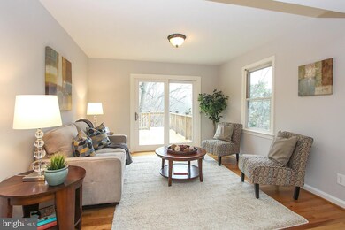 6901 Woodland Ave, Takoma Park, MD 20912 - photo 7