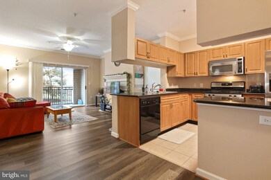 12909 Centre Park Cir unit 104, Oak Hill, VA 20171 - photo 4