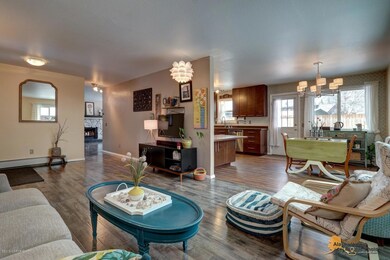 1811 State St, Anchorage, AK 99504 - photo 3