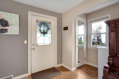 Entryway
