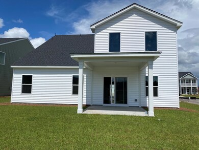 205 Grappa Way, Summerville, SC 29486 - photo 3