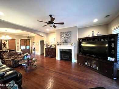 1459 Notting Hill S, Hernando, MS 38632 - photo 4