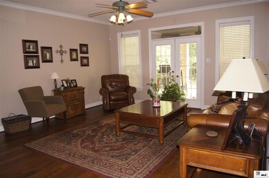 600 Hodge Watson Rd, Calhoun, LA 71225 - photo 4