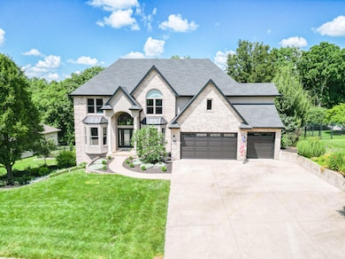 2705 Pebble Creek Ct, Columbia, MO 65201 - photo 2