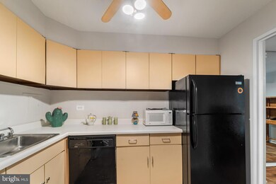 Town Square Towers unit 309, Washington, DC 20024 - photo 7