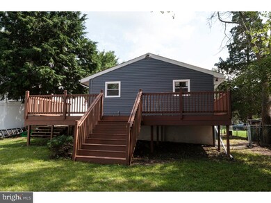 443 Melvin Ave, Glendora, NJ 08029 - photo 2