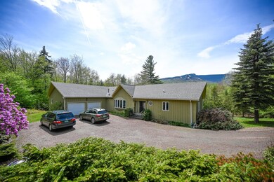 2054 Notchbrook Rd, Stowe, VT 05672 - photo 7